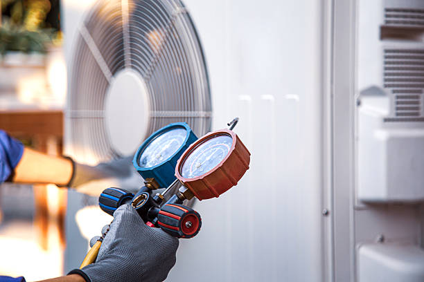 Affordable Hvac Repair solutions in Woodward, IA